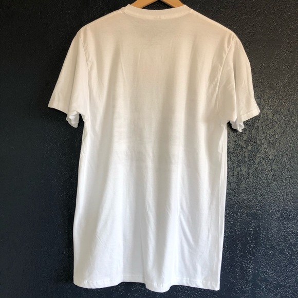 Death Valley California white T-shirt - Picture 4 of 4